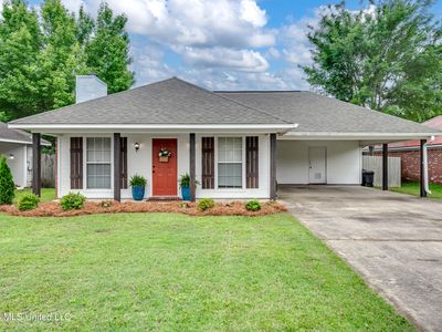 441 Mockingbird Cir, Brandon, MS, 39047