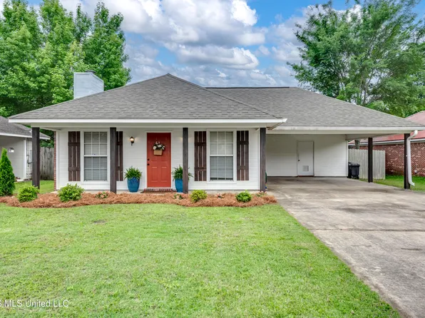441 Mockingbird Cir, Brandon, MS 39047