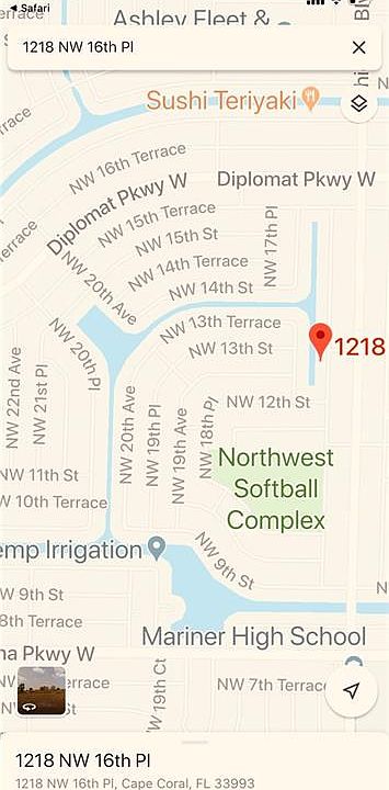 1st image of 1218 NW 16th Ter
