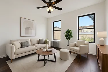 Rented by Sovereign Associates