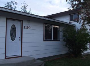 1190 E Dudley St, East Helena, MT 59635
