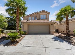 1620 Eagle Peak Way, Las Vegas, NV 89134