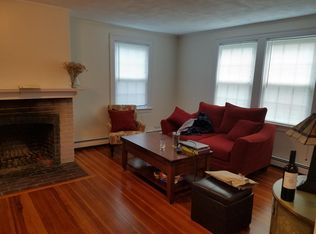 10 Appleby Rd #2, Wellesley, MA 02482