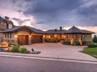 10829 Backcountry Dr, Highlands Ranch, CO 80126
