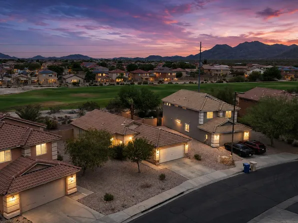 104 S 226TH Lane, Buckeye, AZ 85326