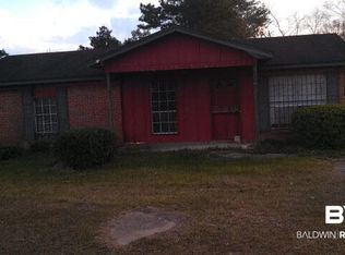 407 Hurricane Rd W, Bay Minette, AL 36507