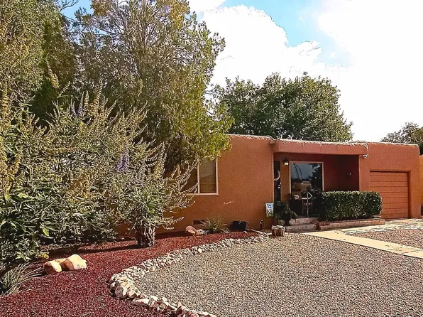 1508 W 1st St, Roswell, NM 88203