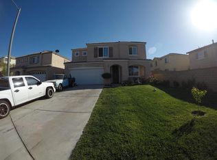 2224 Cranberry Ct, Palmdale, CA 93551