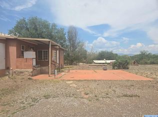 5 Lobo Dr, Cliff, NM 88028