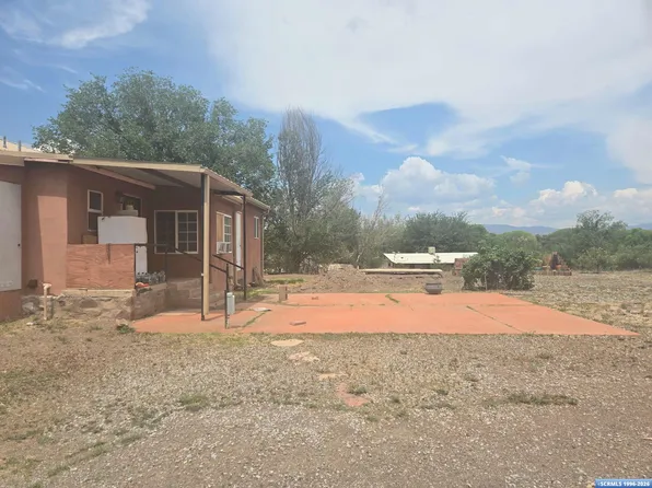 5 Lobo Dr, Cliff, NM 88028