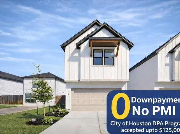 8653 Sunderland Rd, Houston, TX 77028