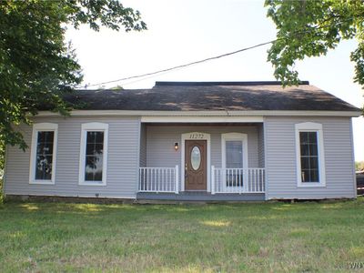 11272 Route 39, Perrysburg, NY, 14129
