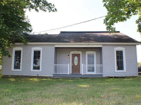 11272 Route 39, Perrysburg, NY 14129