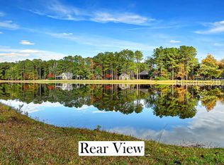 36 Foxchase Ln, Bluffton, SC 29910