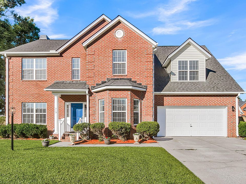 1st image of 319 Lindrick Ct