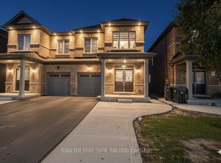89 Emerald Coast Trl #BASEMENT, Brampton, ON L7A 5A7