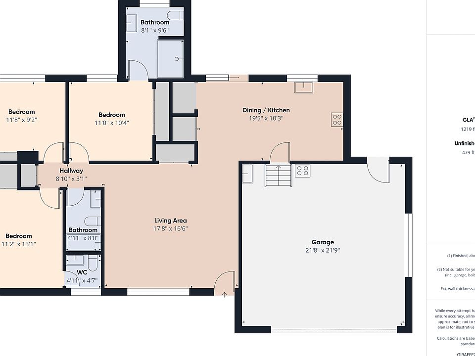 2nd image of 2025 Haeger Ave