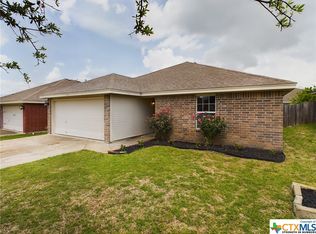 120 Calcite Ln, Jarrell, TX 76537