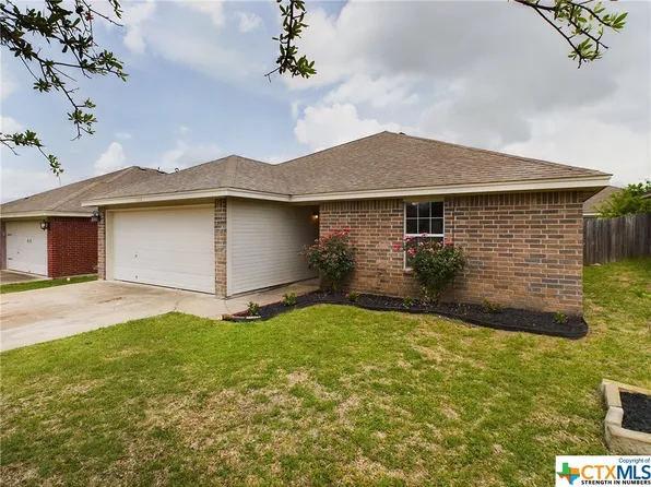 120 Calcite Ln, Jarrell, TX 76537