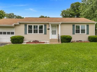 115 Frey Ln, Fairview Heights, IL