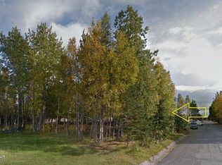 1126 1st St, Kenai, AK 99611