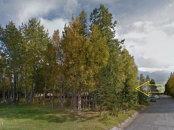 1126 1st St, Kenai, AK 99611