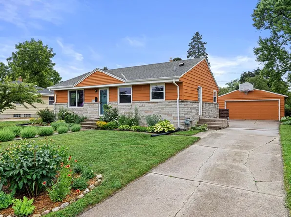 921 2nd AVENUE, Grafton, WI 53024