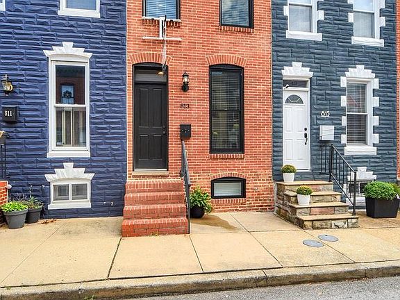 2nd image of 813 S Robinson St