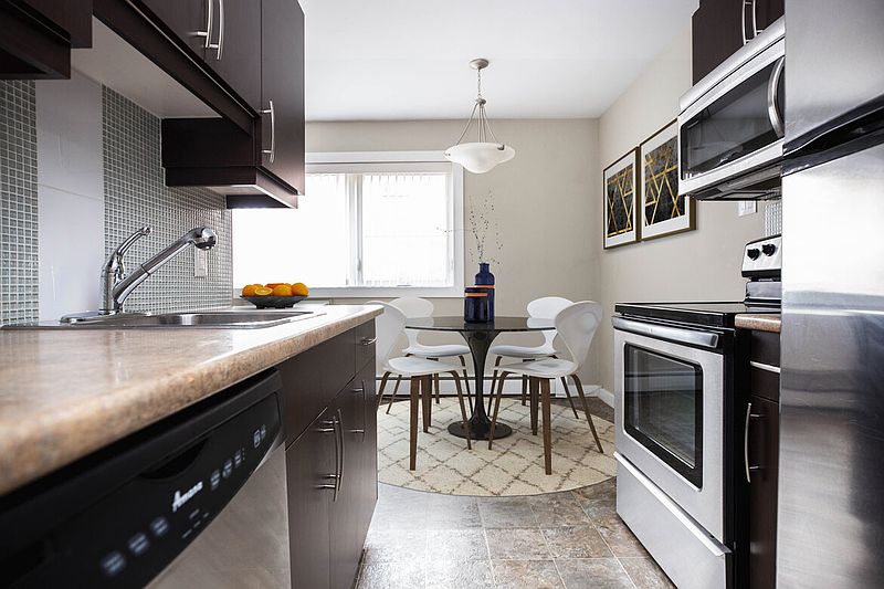 Winnipeg Apartment for rent - 2 Bedrooms — photo 8