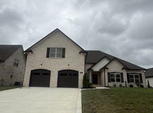 390 Young Ln Lot 110, Pleasant View, TN 37146