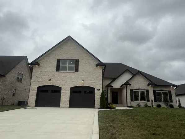 390 Young Ln Lot 110, Pleasant View, TN 37146