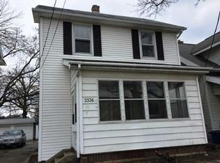 3336 Upton Ave, Toledo, OH 43613
