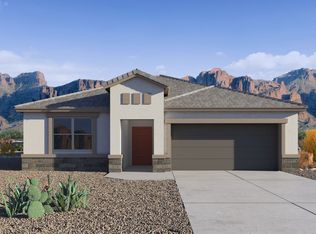 2355 W Sebring Ave, Apache Junction, AZ 85120