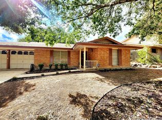 3646 Igo St, San Antonio, TX 78230