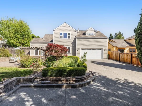 1553 Casa Grande Road, Petaluma, CA 94954