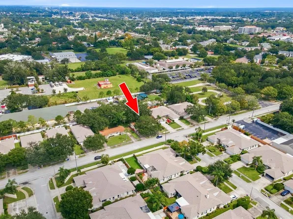 2240 EVANS ROAD, CLEARWATER, FL 33763