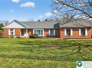 1701 Minesite Rd, Allentown, PA 18103