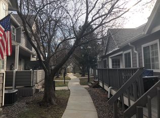 6780 W 84th Cir UNIT 59, Arvada, CO 80003