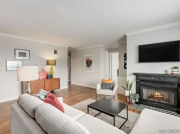 2930 Broadway Unit 48, San Diego, CA 92102