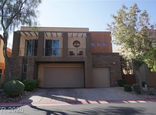 1501 Canyon Ledge Ct, Las Vegas, NV 89117