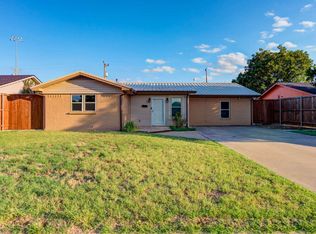 5617 38th St, Lubbock, TX 79407
