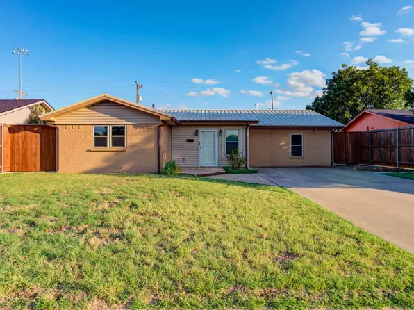 5617 38th St, Lubbock, TX 79407