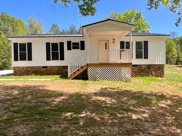 2107 Boxwood Farm Rd, Amherst, VA 24521