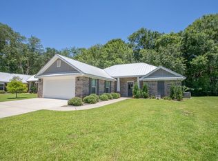 206 Summerfield Dr, Foley, AL 36535