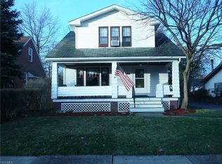 4417 Ardmore Rd, South Euclid, OH 44121