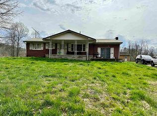9597 State Route 207, Argillite, KY 41121