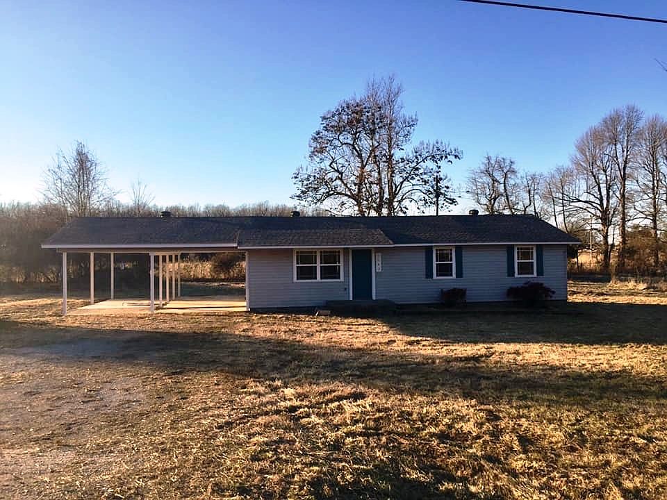 2543 Highway 115, Imboden, AR 72434 Zillow