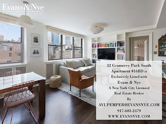 Sold by Evans Nye, Inc | media 30