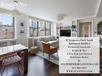 Sold by Evans Nye, Inc