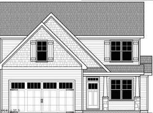 443 Peregrine Ridge Drive, New Bern, NC 28560